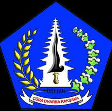 Logo Kelurahan Cibeunying